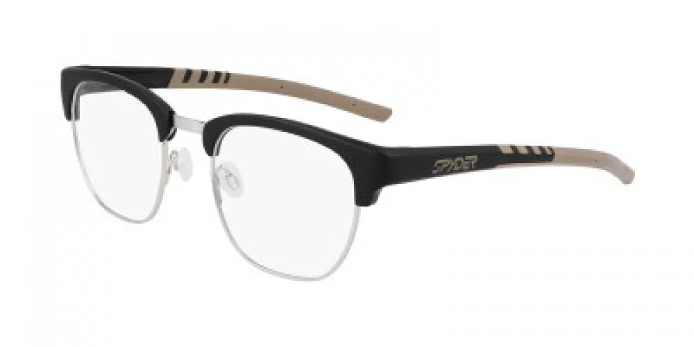 Spyder SP4037 Eyeglasses - view 2
